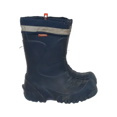 Bottes en caoutchouc (Bleu) de Demar