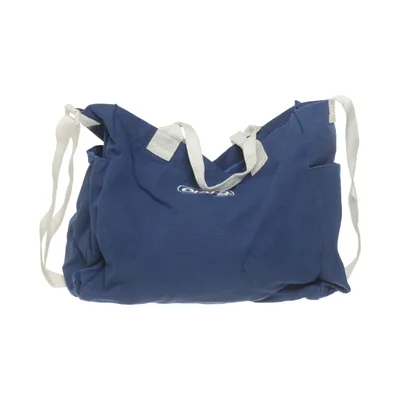 Shoulder-bag (Blue, White) from Oral-B