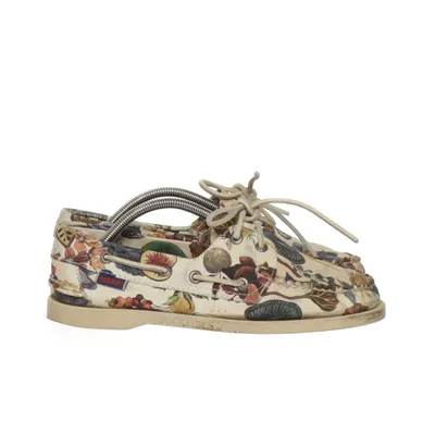 Seglarskor (DOCKSIDES) från Sebago Docksides