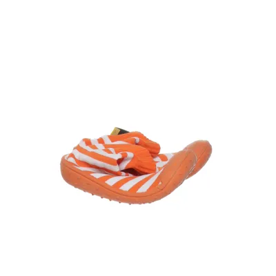 Babystøvler (Orange, Hvid) fra Tassa