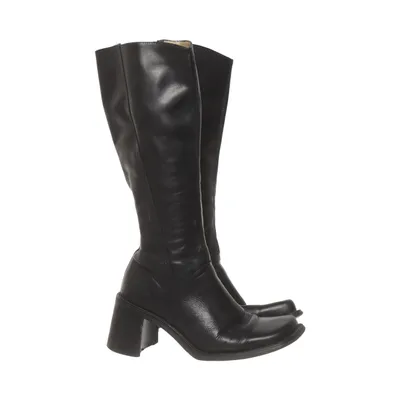 Boots (Black) from Vagabond