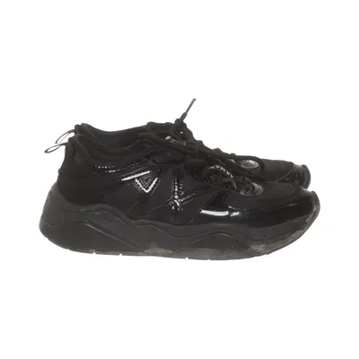 Trainingsschoenen (Zwart) van Armani Exchange