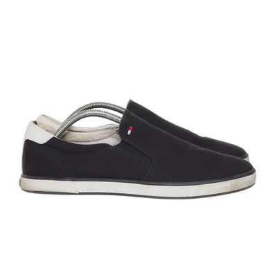 Slip-ons (Blå, Flerfärgad) från Tommy Hilfiger