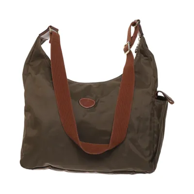 Axelremsväska (Le Pliage Hobo Crossb) från Longchamp
