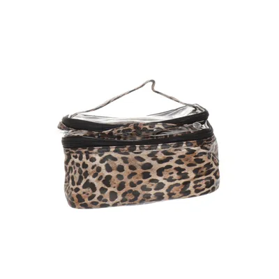 Necessär (Brun, Flerfärgad) från Sassy Classy