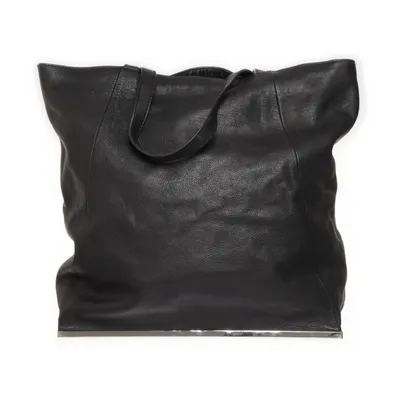 Handbag (Black) from Zara Woman