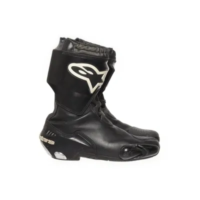 Motorbike shoes (Black) from Alpinestars