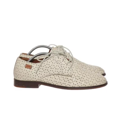 Derbyskor (Beige) från Camper