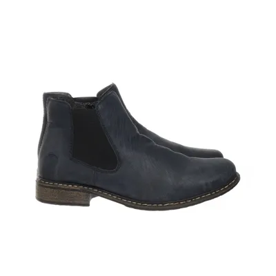 Chelsea boots (Blauw) van Rieker
