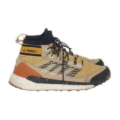 Sneakers (Bruin, Geel) van Adidas