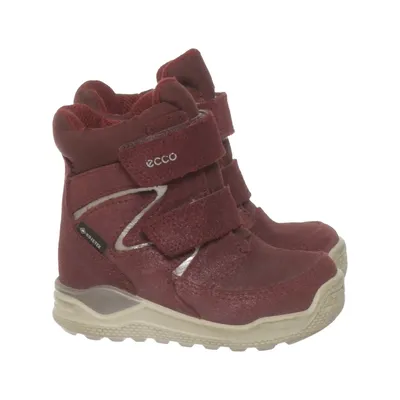 Boots (Röd) från Ecco