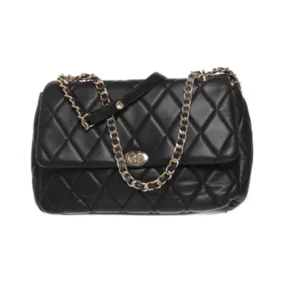 Sac à bandoulière (Noir) de Tiamo