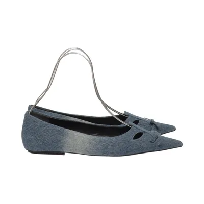 Ballet flats (THE KAT) from Marc Jacobs Leather