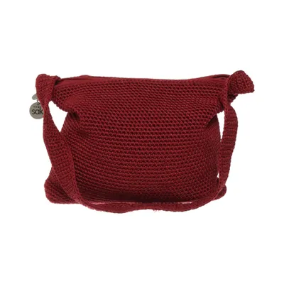 Schoudertas (Rood) van The Sak