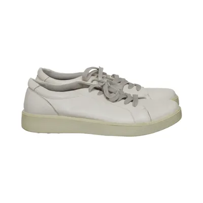 Sneakers (Wit, Grijs) van Stepside