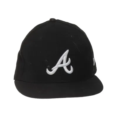 Baseballkasket (Sort) fra New Era Uld
