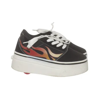 Rullesko (Sort, Hvid) fra Heelys