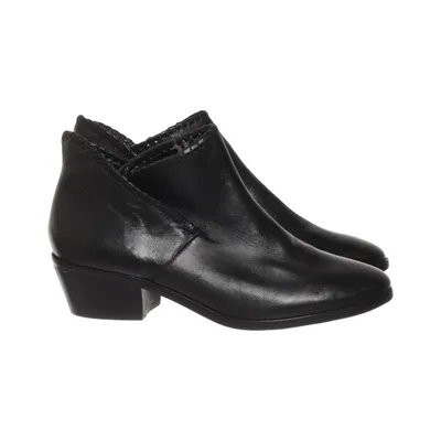 Ankle boots (Black) from Jack Rogers