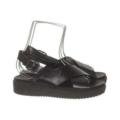 Sandaler (Svart) från Vox
