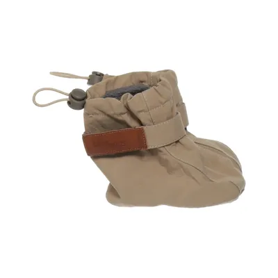 Tossor (Brun) från Baby Mocs