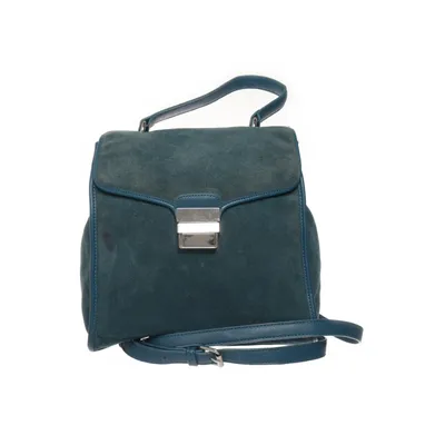Ryggsäck (Petrol) från Zara Basic