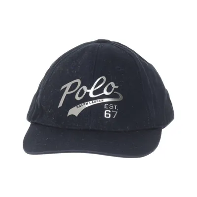 Baseballkasket (Blå) fra Polo Ralph Lauren