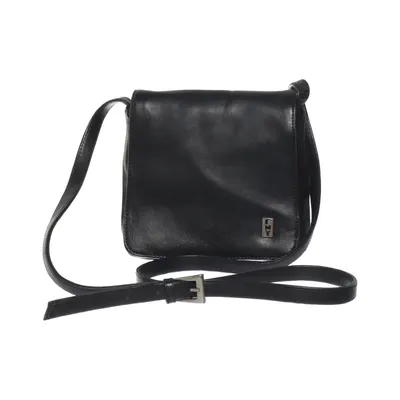 Shoulder-bag (Black) from F.N.Y