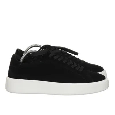Sneakers (Zwart, Wit) van Icon