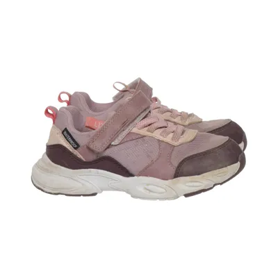 Trainers (Pink) from Linear of Sweden
