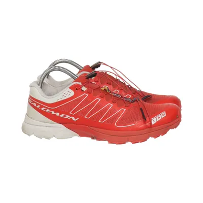 Hardloopschoenen (Rood, Wit) van Salomon