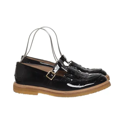 Chaussures de marche (Noir) de Angulus