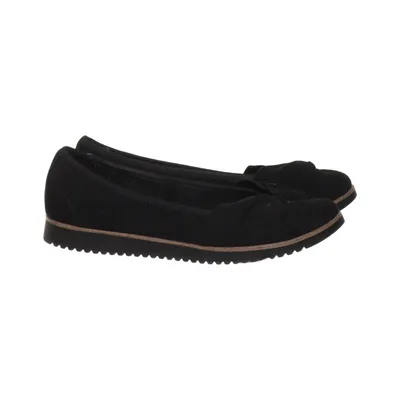 Ballerines (Noir) de Graceland Cuir