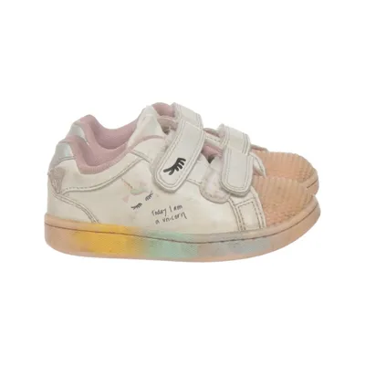 Sneakers (Vit, Rosa) från Kavat