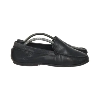 Loafers (Black, Brown) from Kroll Leather