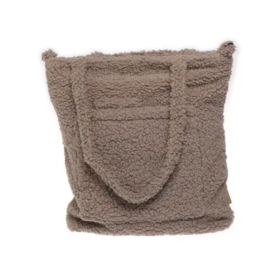 Shoulder-bag (Brown) from Nelson