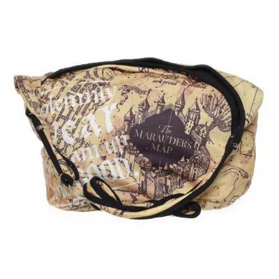 Shoulder-bag (Yellow, Multicolored) from Harry Potter