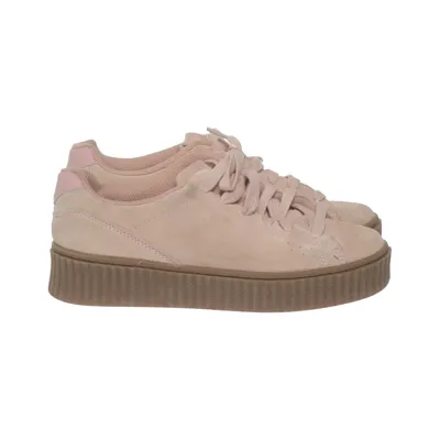 Sneakers (Pink) from Cobler