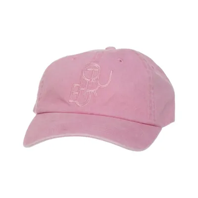 Honkbalpet (Cuyessie Cap) van Culture Katoen