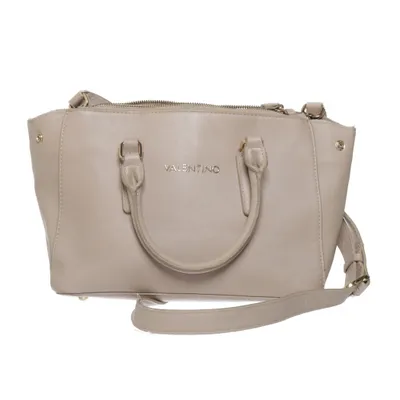 Shoulder-bag (Beige) from Valentino by Mario Valentino