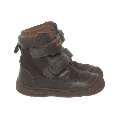 Bottines (Marron) de Bisgaard