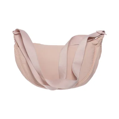 Sac à bandoulière (Rose) de Uniqlo Polyamide, Polyester