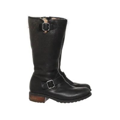Laarzen (Chancery) van UGG Leer, Wol