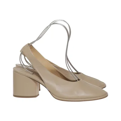 Escarpins (Beige) de Aeyde