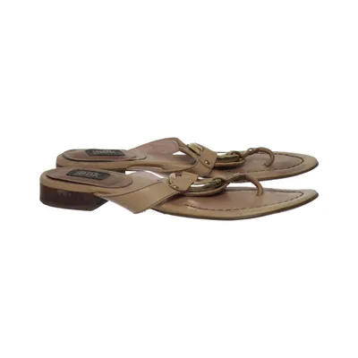 Sandaler (Beige) från BDK Skinn
