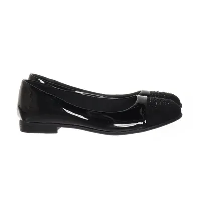 Ballet flats (Black) from Clara Barson