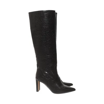 Boots (Black) from NA-KD
