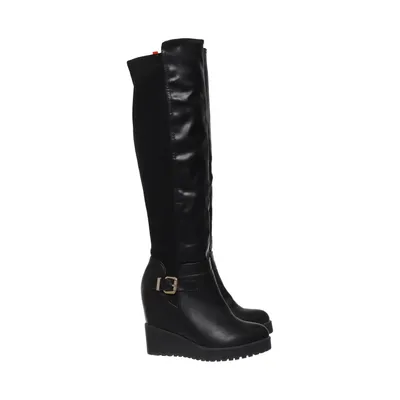 Boots (Black) from Weide
