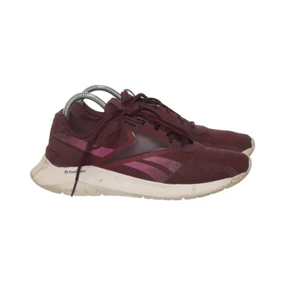Trainers (Red) from Reebok