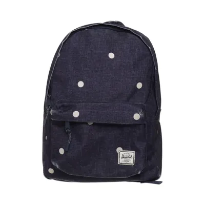 Rugzak (Blauw, Wit) van Herschel Supply co. Polyester