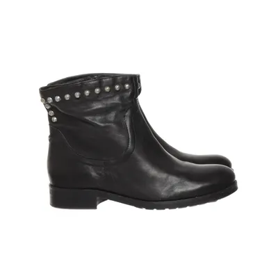 Boots (Svart) från Brax Feel Good Skinn